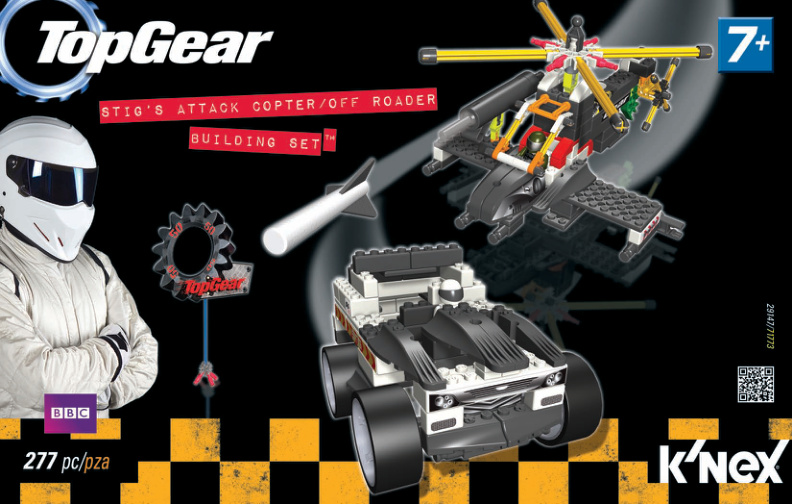 Attack Copter 29147