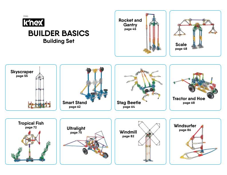 Builder Basics Alts pages 45 87 17010