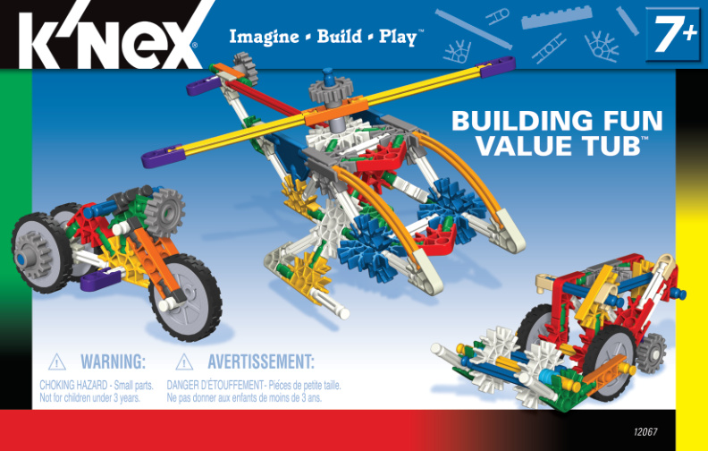 Building Fun Value 12067