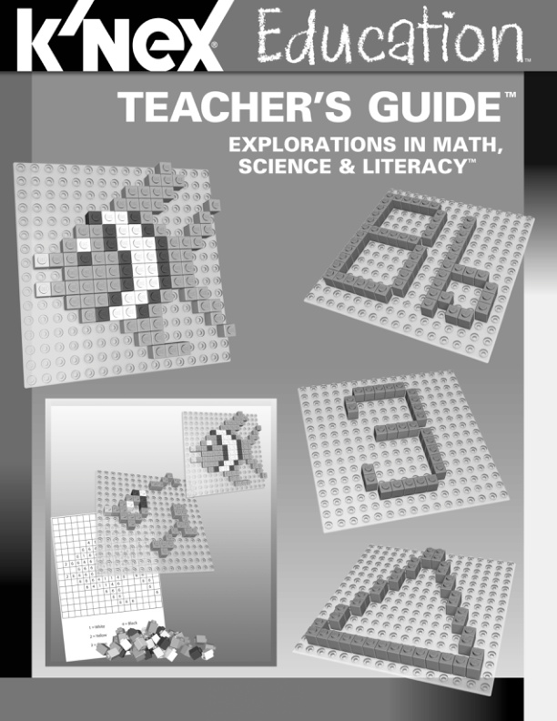 Education Exploring Math Science Teachers Guide 78500