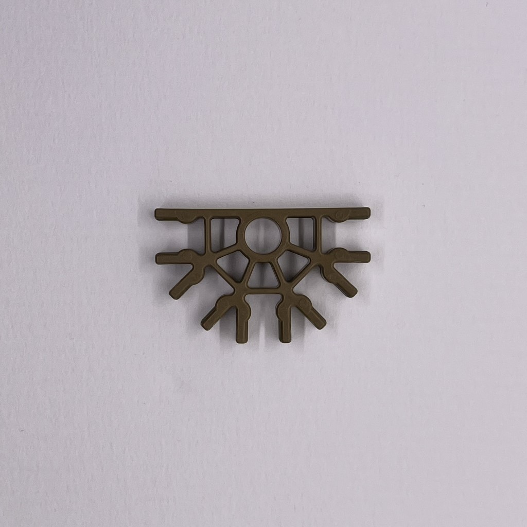 Gold Connector