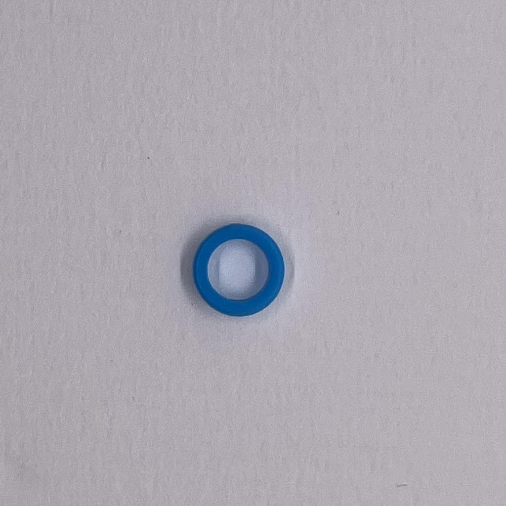 Blue O Ring