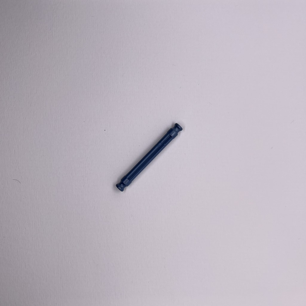 Light Blue Rod 54mm