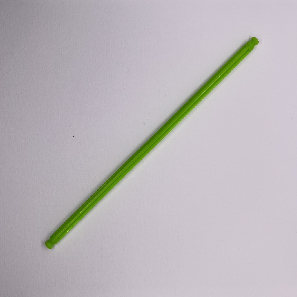 Green Flex Rod 190mm