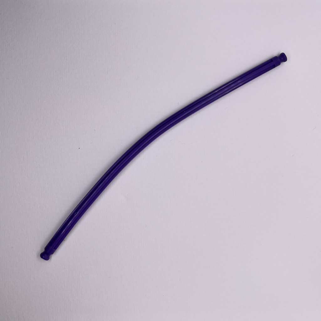 Purple Flex Rod 190mm