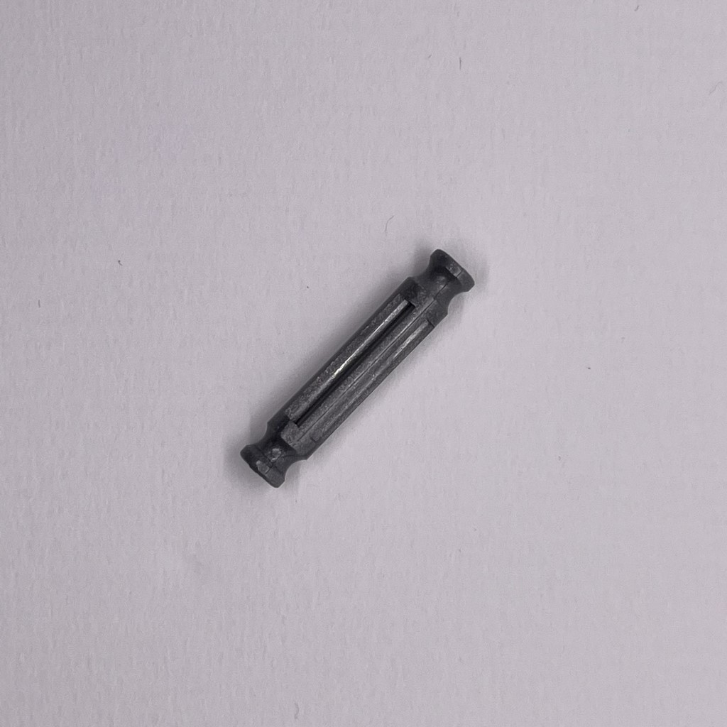 Small Grey Rod 32mm