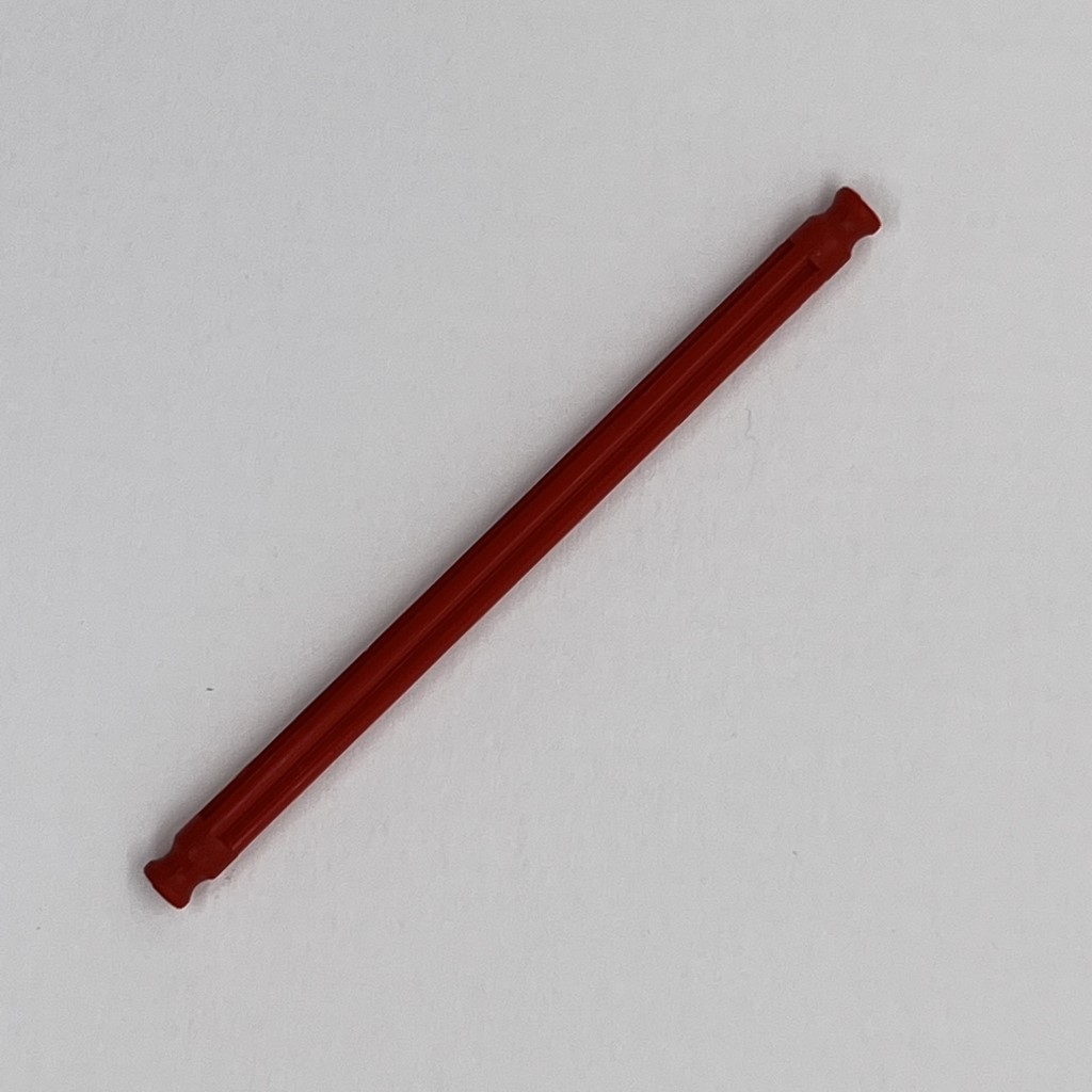 Red Rod Micro 63mm
