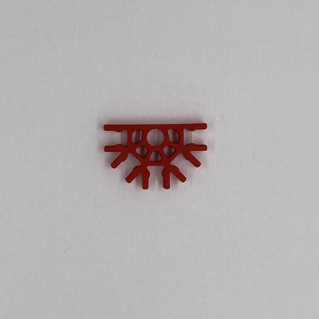 Red Connector Micro