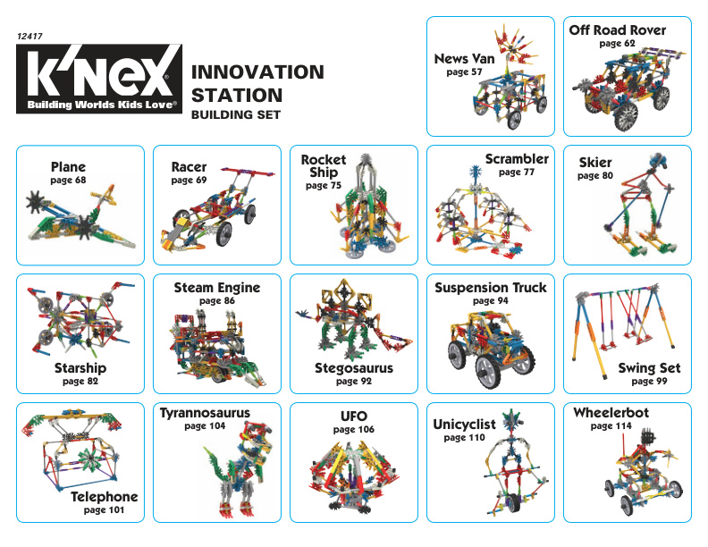 Innovation Station Alts pg 57 117 12417