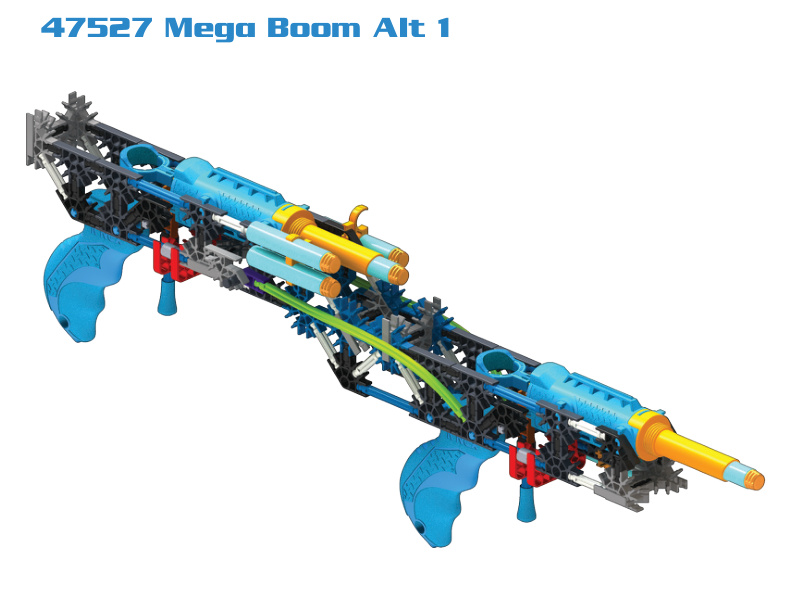 K FORCE Mega Boom Alt 1 47527