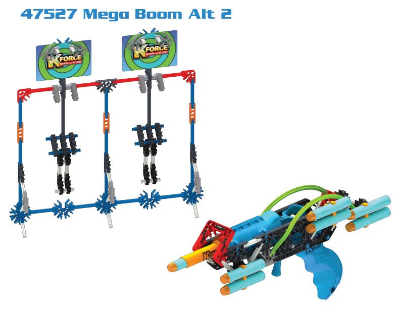 K FORCE Mega Boom Alt 2 47527