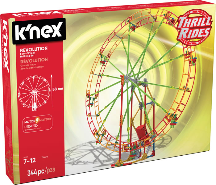 15408 – Revolution Ferris Wheel