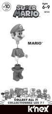 Super Mario Mystery Series 10 38746
